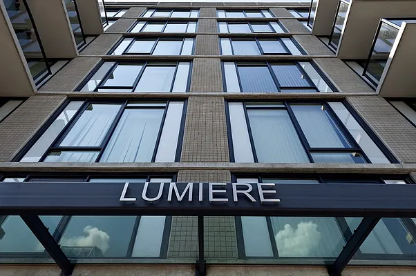 Rented by Transatlantic Consulting Group, Inc. | media 5