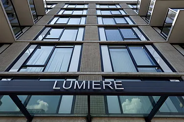 Rented by Transatlantic Consulting Group, Inc.