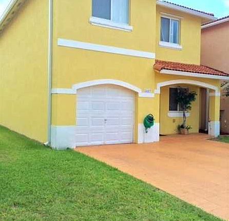 **Two Story Remodeled Townhome in a Desired Community**