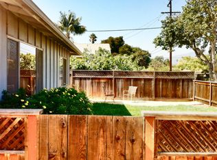 1325 Gillespie St #A, Santa Barbara, CA 93101