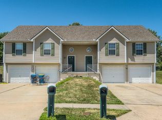 1518 Galway Ct, Liberty, MO 64068