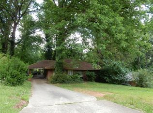2844 Reveille Cir, Atlanta, GA 30316