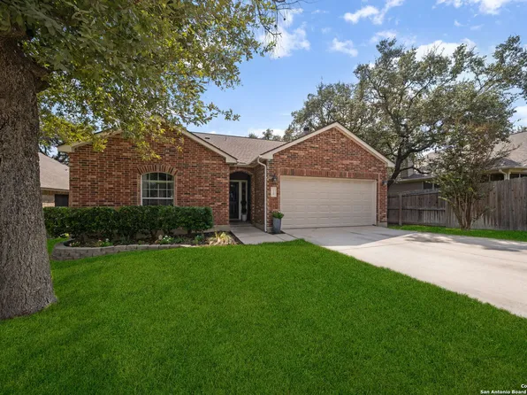 18 Canterview, San Antonio, TX 78254