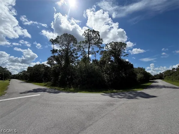 14443 Dupont Ave, Port Charlotte, FL 33953