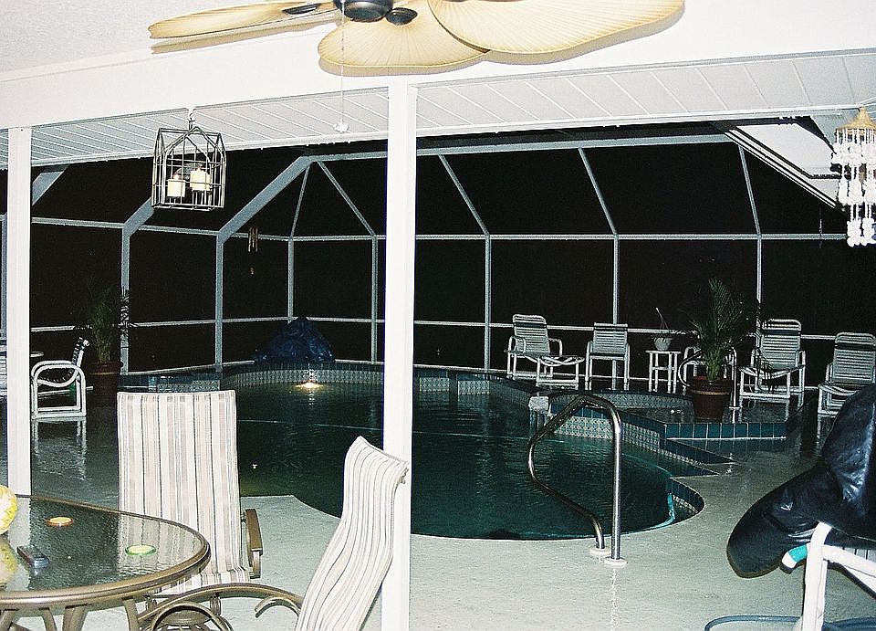 Pool Area