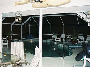 2580 Colonade Ln, North Port, FL 34286