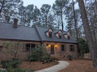 11505 Hyde Pl, Raleigh, NC 27614