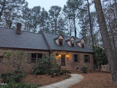 11505 Hyde Pl, Raleigh, NC, 27614