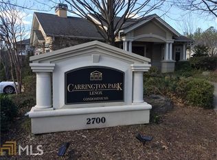 2700 Pine Tree Rd NE UNIT 1206, Atlanta, GA 30324