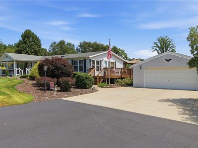 280 Cramer Dr, Marietta, OH, 45750