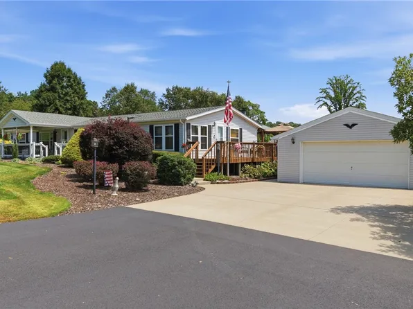 280 Cramer Dr, Marietta, OH 45750