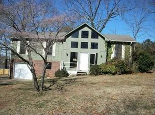 1644 Maralyn Dr, Birmingham, AL 35235