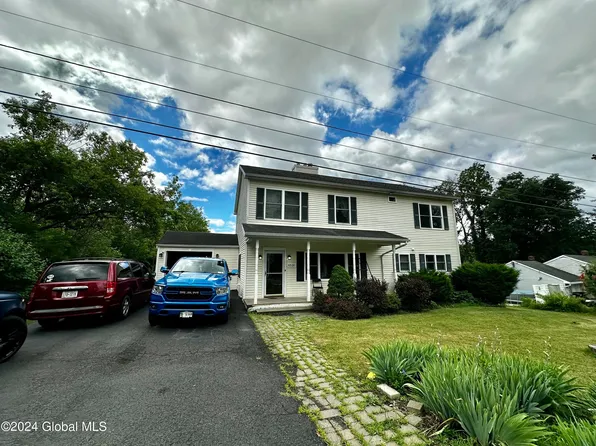 6530 Dunnsville Road, Altamont, NY 12009