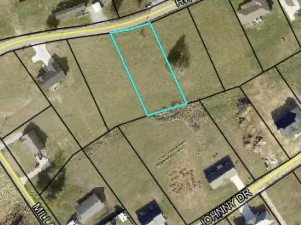 LOT 20 & 21 Highway 1676 Box 373, Science Hill, KY 42553