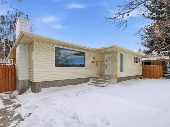5031 N Vienna Dr NW, Calgary, AB T3A 0W8