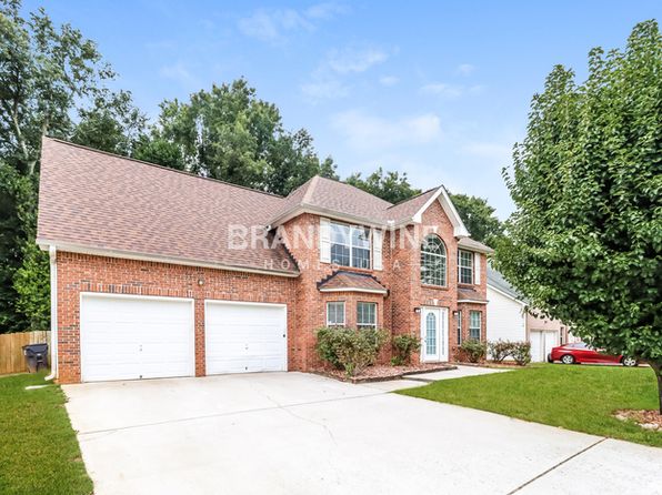 924 Brisley Cir
