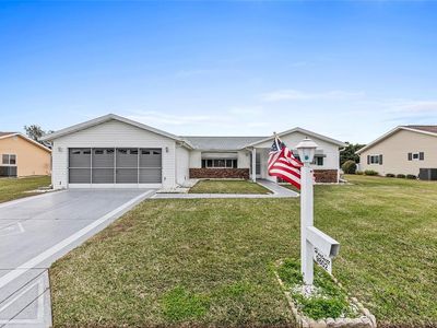 9802 SE 178th Ln, Summerfield, FL, 34491