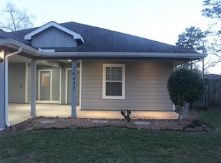 26433 Easy St, Magnolia, TX 77355