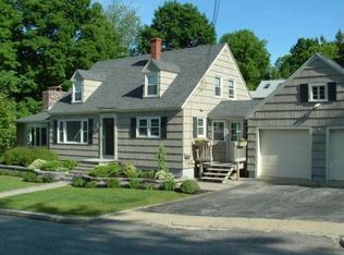 596 Central St, Manchester, NH 03103