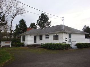 8260 SW Hunziker St STE 100, Tigard, OR 97223