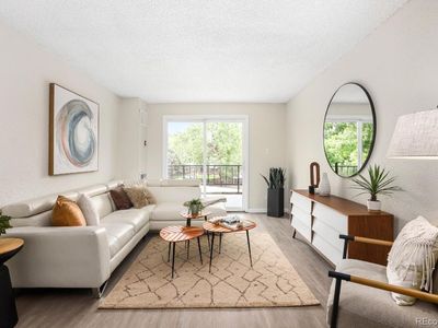 2375 S Linden Court  Unit 313, Denver, CO, 80222