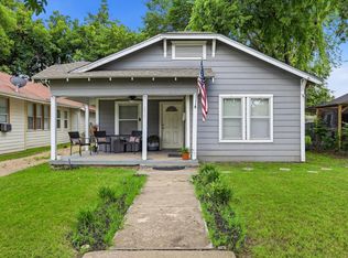 2518 Gladstone Dr, Dallas, TX 75211