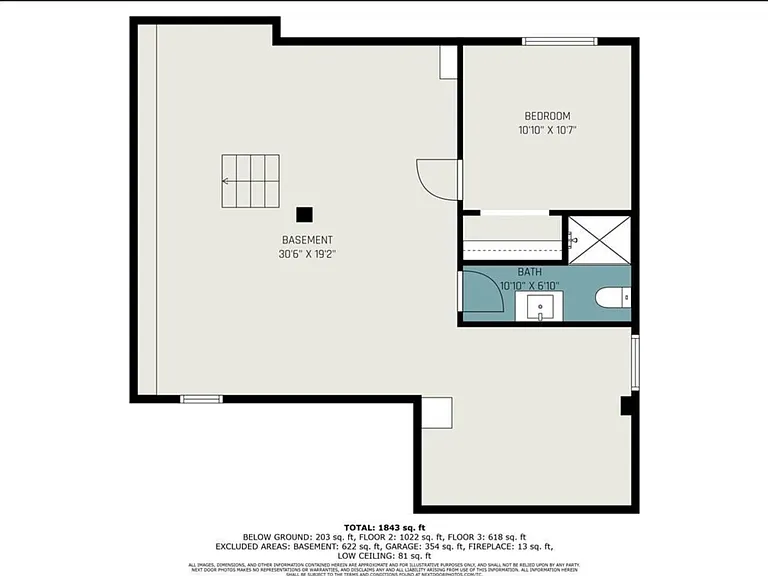 7423 State Line Rd — Photo 16