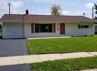 1407 Fireside Rd, York, PA 17404