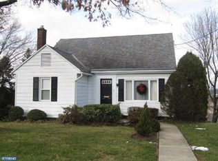 2409 Grandview Blvd, Reading, PA