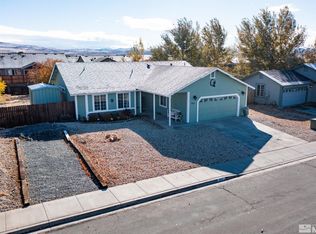 832 Alena Way, Sparks, NV