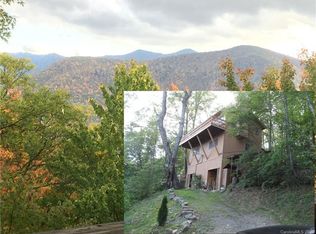 1100 Pless Underwood Rd, Maggie Valley, NC 28751
