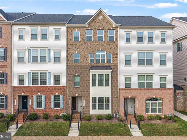 13751 Little Seneca Pkwy, Clarksburg, MD 20871