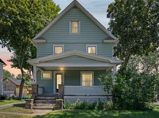 1366 Lake Rd, Hamlin, NY 14464