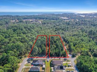 Lots1 16 Northeast Ave #H, Carrabelle, FL 32322