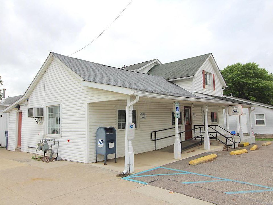 6686 National Rd SE, Jacksontown, OH 43030 Zillow