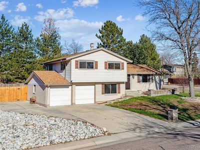 7271 S Sheridan Court, Littleton, CO, 80128