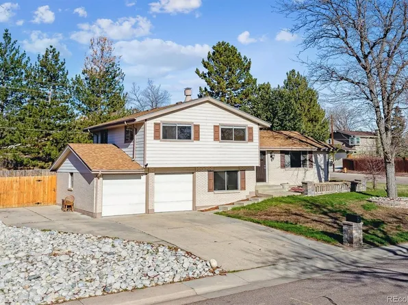 7271 S Sheridan Court, Littleton, CO 80128