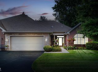 11225 Red Fox Run, Fishers, IN 46038