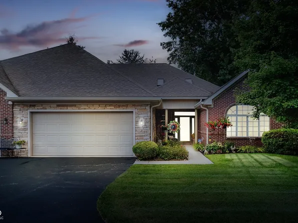 11225 Red Fox Run, Fishers, IN 46038