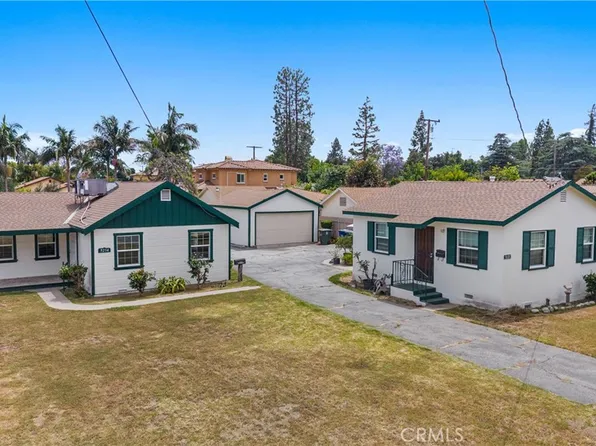9228 Rio Dell St, Rosemead, CA 91770