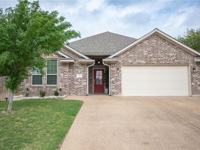 921 Emerald Dove Ave, College Station, TX, 77845