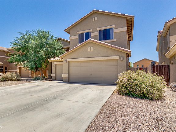 2nd image of 44273 W Yucca Ln