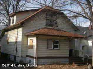 4044 Taylor Blvd, Louisville, KY 40215
