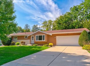 5412 Main St, Mc Farland, WI 53558