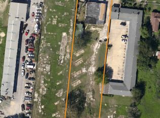 3842 SW Military Dr, San Antonio, TX 78211