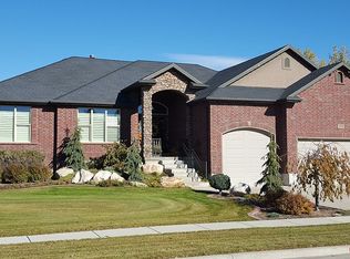 1278 W 475 S, Farmington, UT 84025