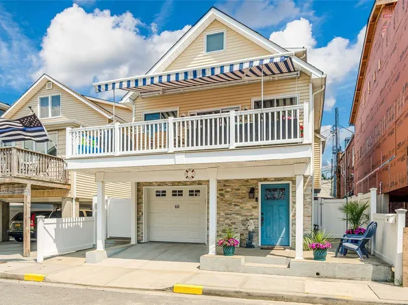 60 California Street, Long Beach, NY 11561