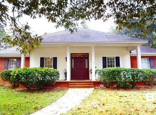 30922 Wellington Ct, Spanish Fort, AL 36527
