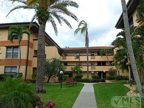 1st image of 6110 Whiskey Creek Dr APT 208