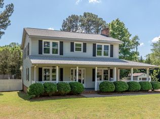 108 Friendfield Dr, Fort Mill, SC 29715